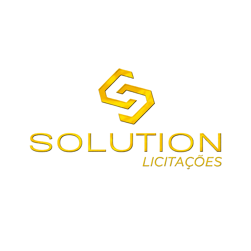 Solution Licitações